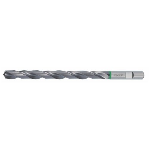 HOLEX Pro Steel VHM fúró, Weldon DIN 6535 HB 6,01-X mm