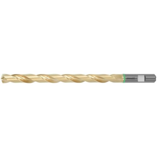 VHM nagy teljesítményű fúró Weldon DIN 6535 HB 4,8 mm