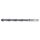 HOLEX Pro Steel VHM fúró Whistle-Notch DIN 6535 HE 3,8 mm