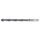 HOLEX Pro Steel VHM fúró Whistle-Notch DIN 6535 HE 8,1 mm