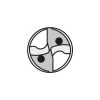 HOLEX Pro Steel VHM fúró Whistle-Notch DIN 6535 HE 8 mm