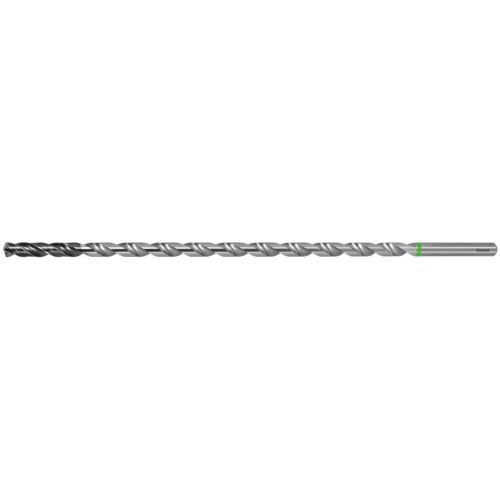 Garant VHM-HPC mélyfurat fúró hengeres szárral DIN 6535 HA 30×D 8,5 mm