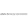 GARANT Master Steel DEEP VHM-HPC másodlagos vezetőfúró hengeres szárral DIN 6535 HA 20×D 4,8 mm