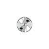 Garant Garant Master Steel DEEP VHM-HPC másodlagos vezetőfúró hengeres szárral DIN 6535 HA 20×D 8,8 mm