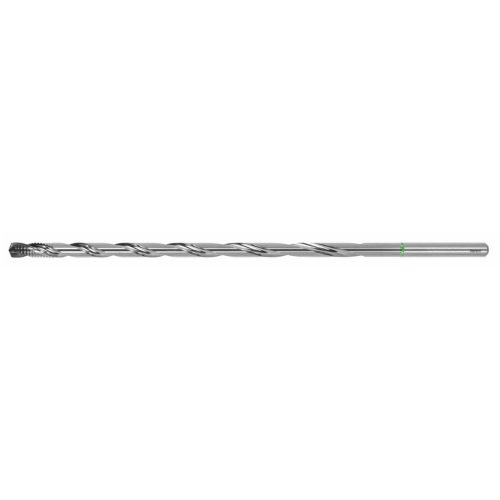 Garant Garant Master Steel DEEP VHM mélyfurat fúró hengeres szárral DIN 6535 HA 25×D 12 mm