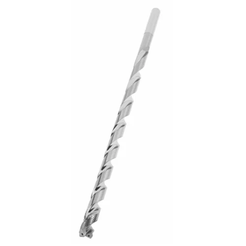 Garant Garant Master Steel DEEP VHM mélyfurat fúró hengeres szárral DIN 6535 HA 25×D 4 mm