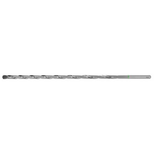 Garant Garant Master Steel DEEP VHM mélyfurat fúró hengeres szárral DIN 6535 HA 30×D 10,8 mm