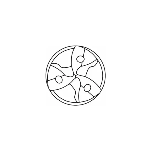 Garant Garant Master Steel FEED VHM lépcsős fúró M8X1