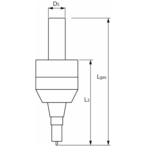 Mikro-kenőrendszer  S