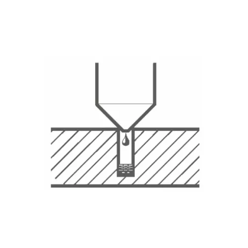 Garant Mikro-kenőrendszer tartozékok / pótalkatrészek GL