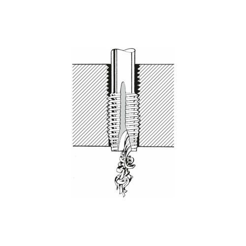 Garant Gépi menetfúró B alak M10