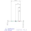 Garant Garant Master Tap gépi menetfúró B alak M1,4