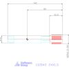 Holex Holex Clever Tap gépi menetfúró HSS-E Form B 24X1,5