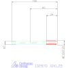 Garant Gépi menetfúró HSS-E 10X1,25