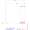 Garant Gépi menetfúró 12X1,5