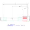 Holex Holex Pro Tap gépi menetfúró HSS-E 6H 30X1,5