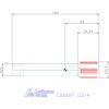 Garant Garant Master Tap INOX gépi menetfúró HSS-E-PM G3/4