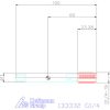 Holex Holex Pro Tap gépi menetfúró HSS-E G1/4