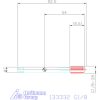 Holex Holex Pro Tap gépi menetfúró HSS-E G1/8