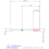 Holex Holex Pro Tap gépi menetfúró HSS-E 5/16-18