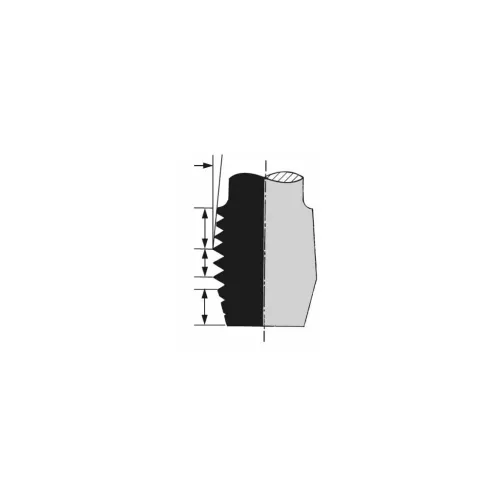 Garant Gépi menetfúró M16