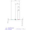 Garant Garant Master Tap gépi menetfúró HSS-E-PM Form C M1,1