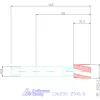 Garant Gépi menetfúró 25X1,5