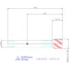 Holex Holex Clever Tap gépi menetfúró 24X1,5