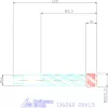 Garant Gépi menetfúró 20X1,5
