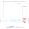 Garant Gépi menetfúró 28X1,5
