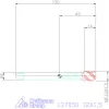 Garant Gépi menetfúró HSS-E 12X1,5