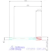 Garant Gépi menetfúró HSS-E-PM 10X1,25
