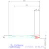 Garant Gépi menetfúró HSS-E-PM 12X1,25