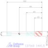 Garant Garant Master Tap gépi menetfúró HSS-E-PM 6HX 14X1,5
