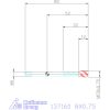 Garant Garant Master Tap gépi menetfúró HSS-E-PM 6HX 8X0,75