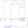 Garant Garant Master Tap gépi menetfúró HSS-E-PM 6GX 16X1,5