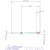 Holex Holex Pro Tap gépi menetfúró HSS-E 6H 6X0,75