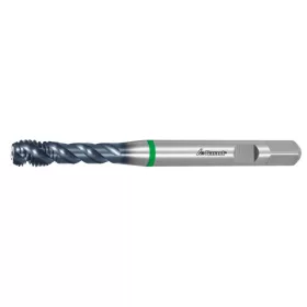   Garant Gépi menetfúró szinkronorsókhoz HSS-E-PM Form C 10X1