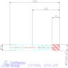 Garant Gépi menetfúró szinkronorsókhoz HSS-E-PM IK / Form C 12X1,25