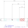 Holex Holex Pro Tap gépi menetfúró HSS-E C alak G1/4