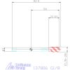 Holex Holex Pro Tap gépi menetfúró HSS-E C alak G1/8