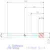 Garant Garant Master Tap gépi menetfúró HSS-E-PM Form E G1/4