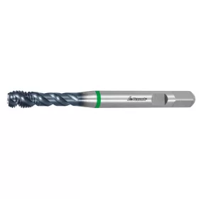   Garant Gépi menetfúró szinkronorsókhoz HSS-E-PM Form E G1/2