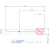 Holex Holex Pro Tap gépi menetfúró HSS-E 7/8-9