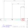 Holex Holex Pro Tap gépi menetfúró HSS-E 1/2-20
