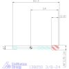 Holex Holex Pro Tap gépi menetfúró HSS-E 3/8-24