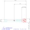 Holex Holex Pro Tap gépi menetfúró HSS-E 5/8-18