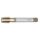 HOLEX Clever Tap gépi menetfúró HSS-E 3/8-18