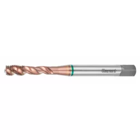   Garant Garant Master Tap gépi menetfúró huzalmenet betétekhez HSS-E-PM EG-M10