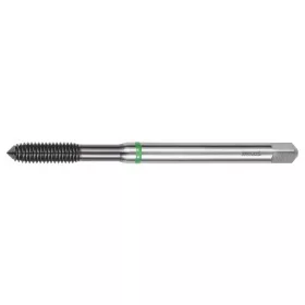 Holex Gépi menetformázó kenőhorony nélkül HSS-E 6HX M1